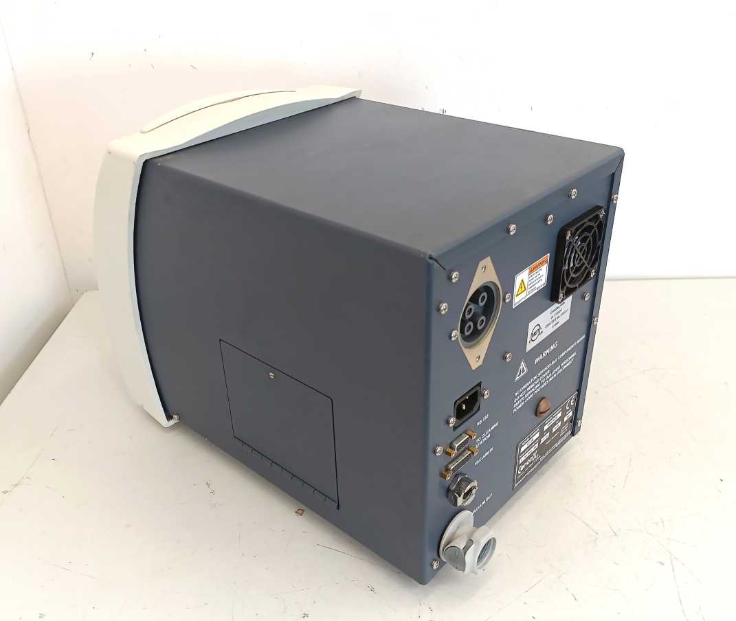 cerionX TC-CM Plasma-based cleaner for pipette tips 220V