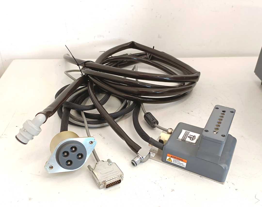 cerionX TC-CM Plasma-based cleaner for pipette tips 220V