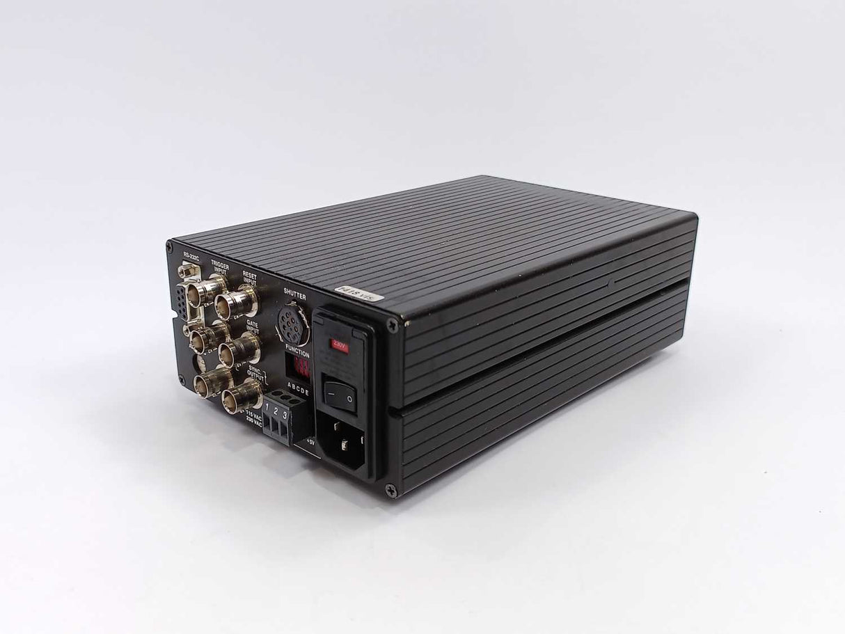 Uniblitz VMM-D1 Shutter Driver Controller