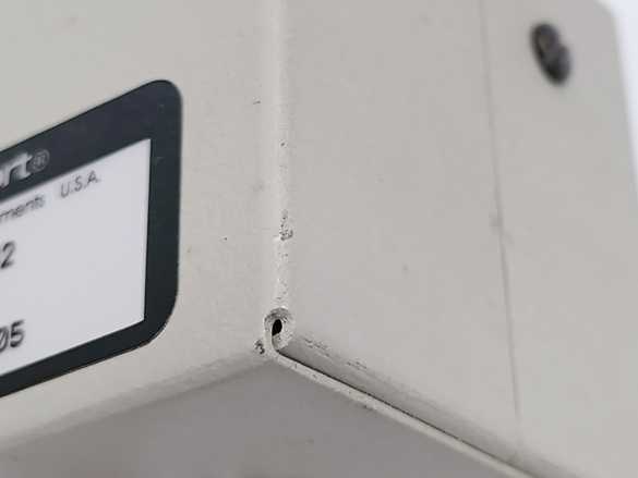 Newport 71582 Optical Power Detector, Silicon, TE Cooled