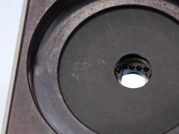 Newport 71582 Optical Power Detector, Silicon, TE Cooled