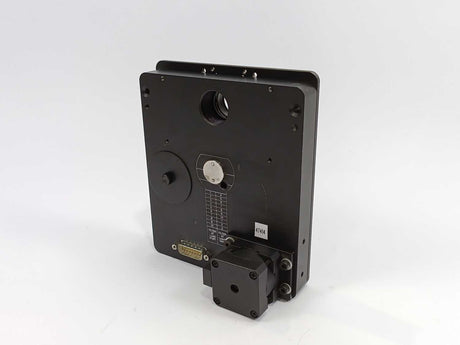 Lep Motorized 10 position filter Filter wheel for Olymput IX81 Microscope