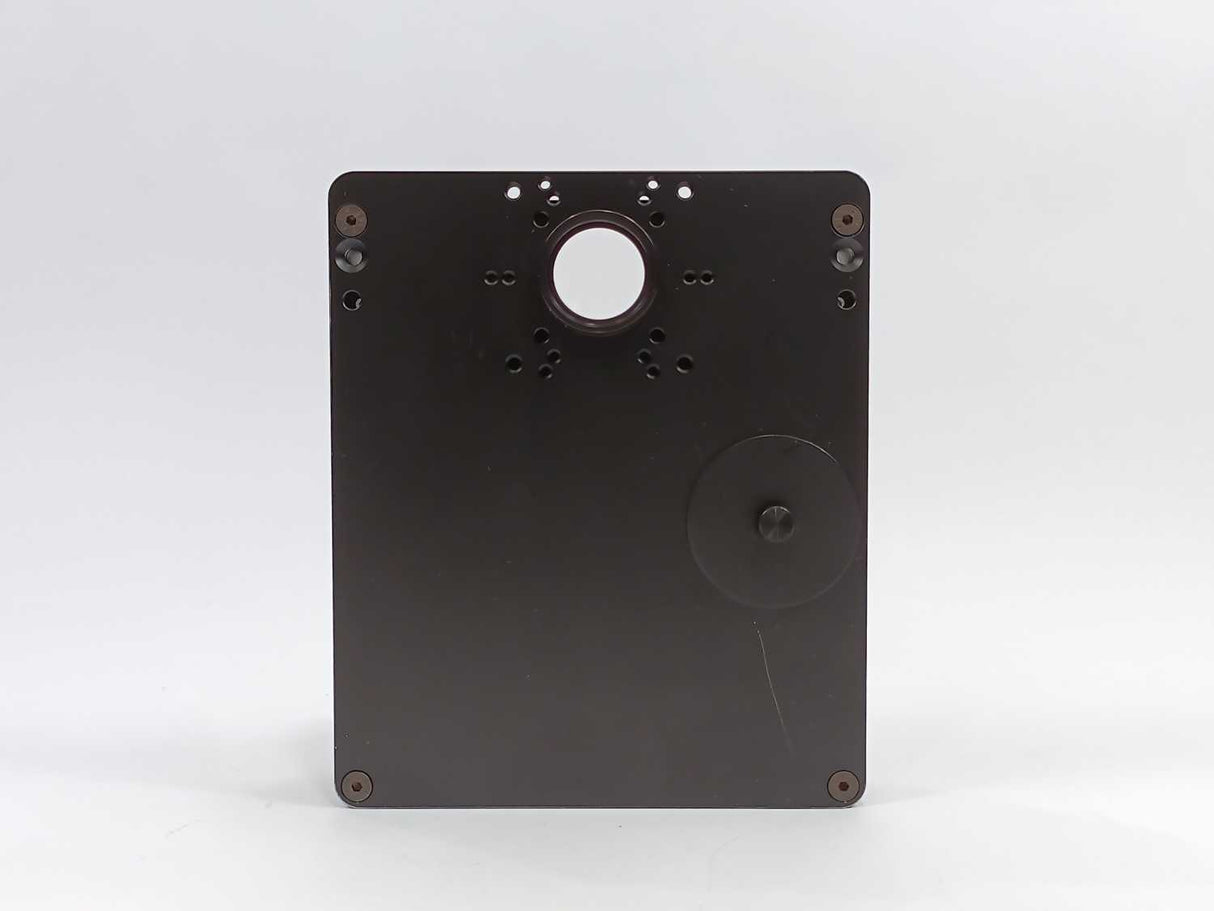 Lep Motorized 10 position filter Filter wheel for Olymput IX81 Microscope