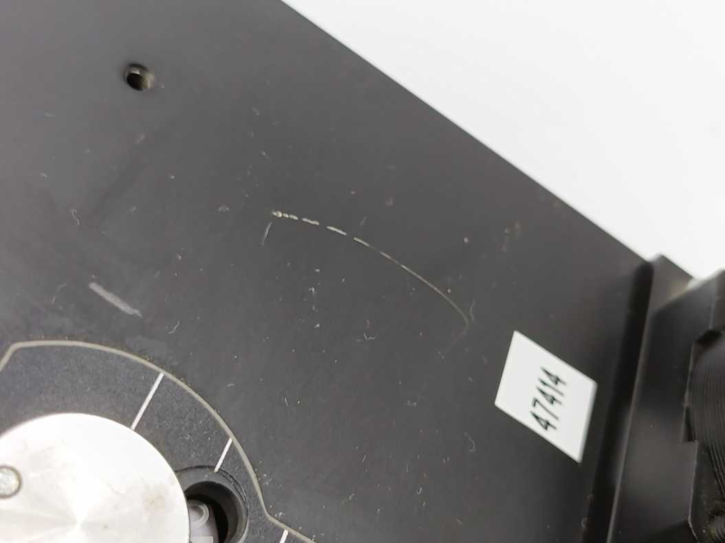 Lep Motorized 10 position filter Filter wheel for Olymput IX81 Microscope