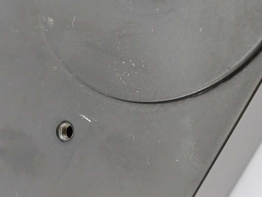 Lep Motorized 10 position filter Filter wheel for Olymput IX81 Microscope