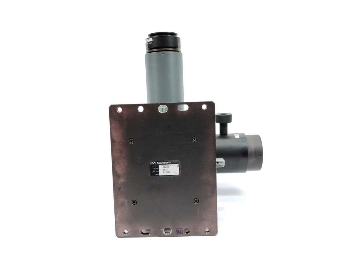 Oriel Instruments 60000 Lamp