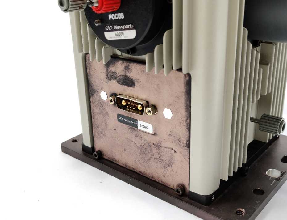 Oriel Instruments 60000 Lamp