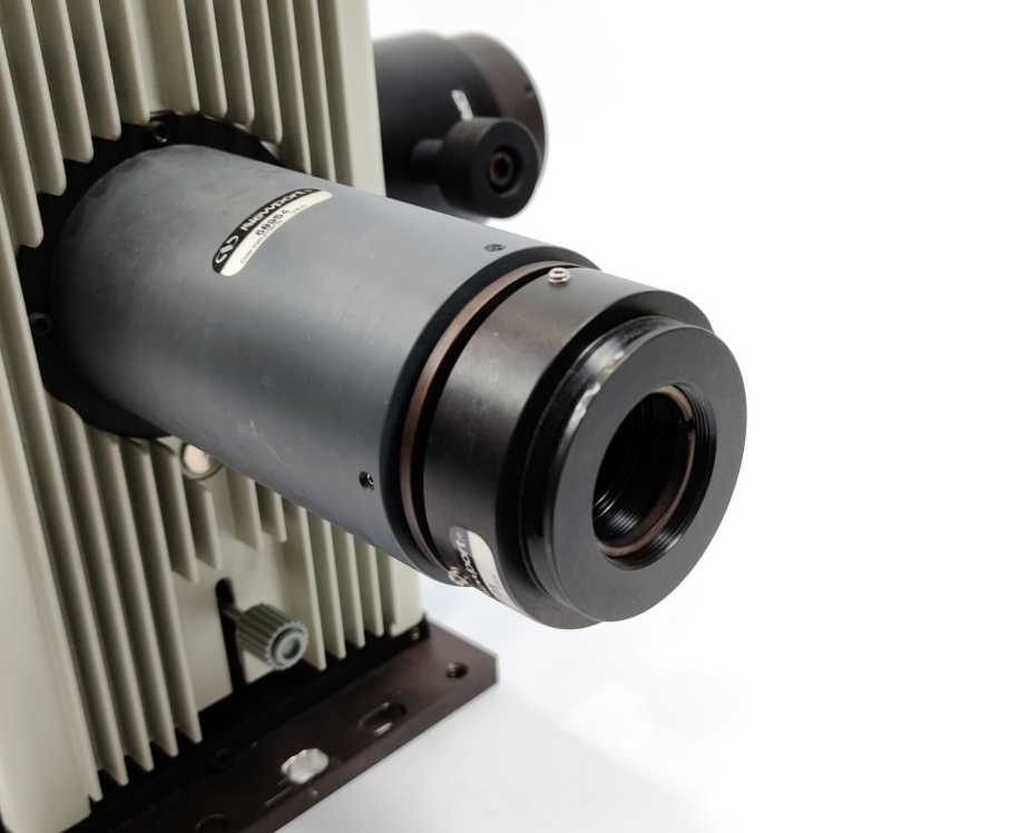 Oriel Instruments 60000 Lamp