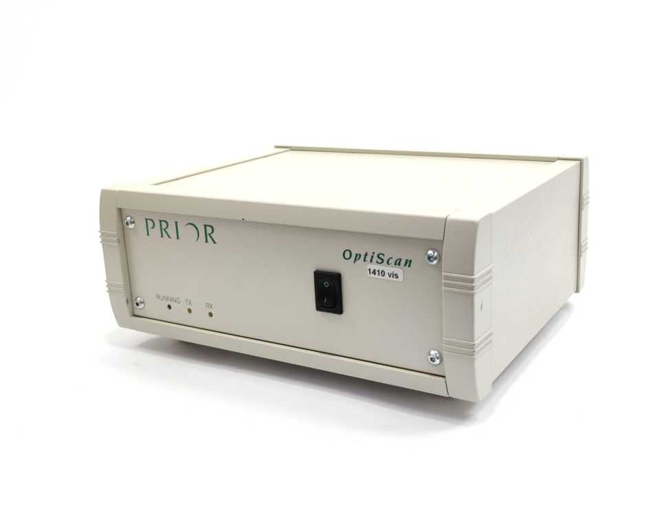 PRIOR ES9 Optiscan Motorized stage Controller Unit