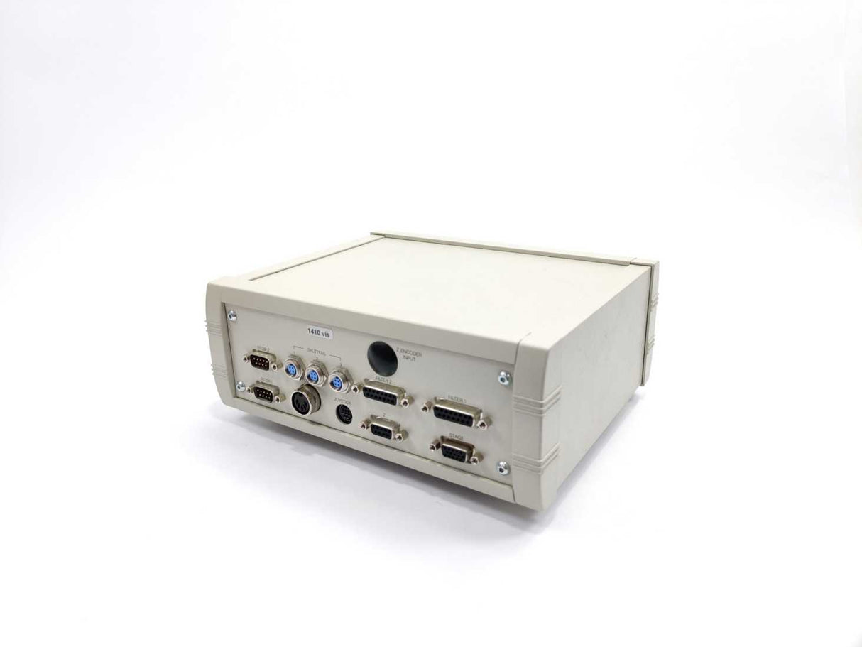 PRIOR ES9 Optiscan Motorized stage Controller Unit