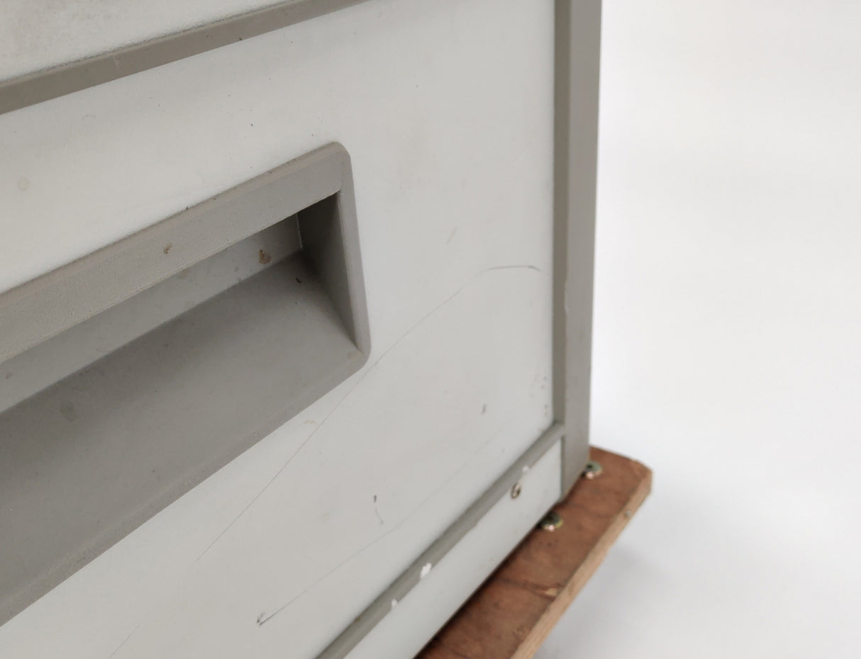 IVEK 520119-F06DAC Multispense 2000 Multi Channel Liquid Controler 110V