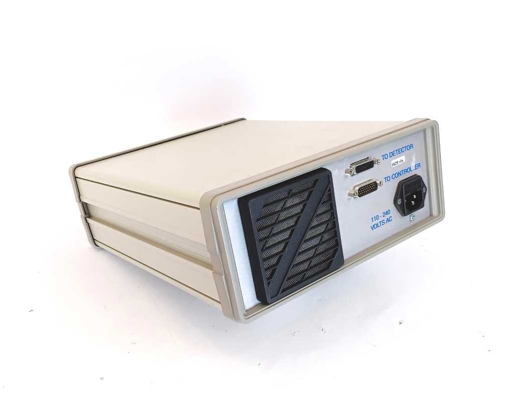 Andor PS150 Andor Technology Power Supply