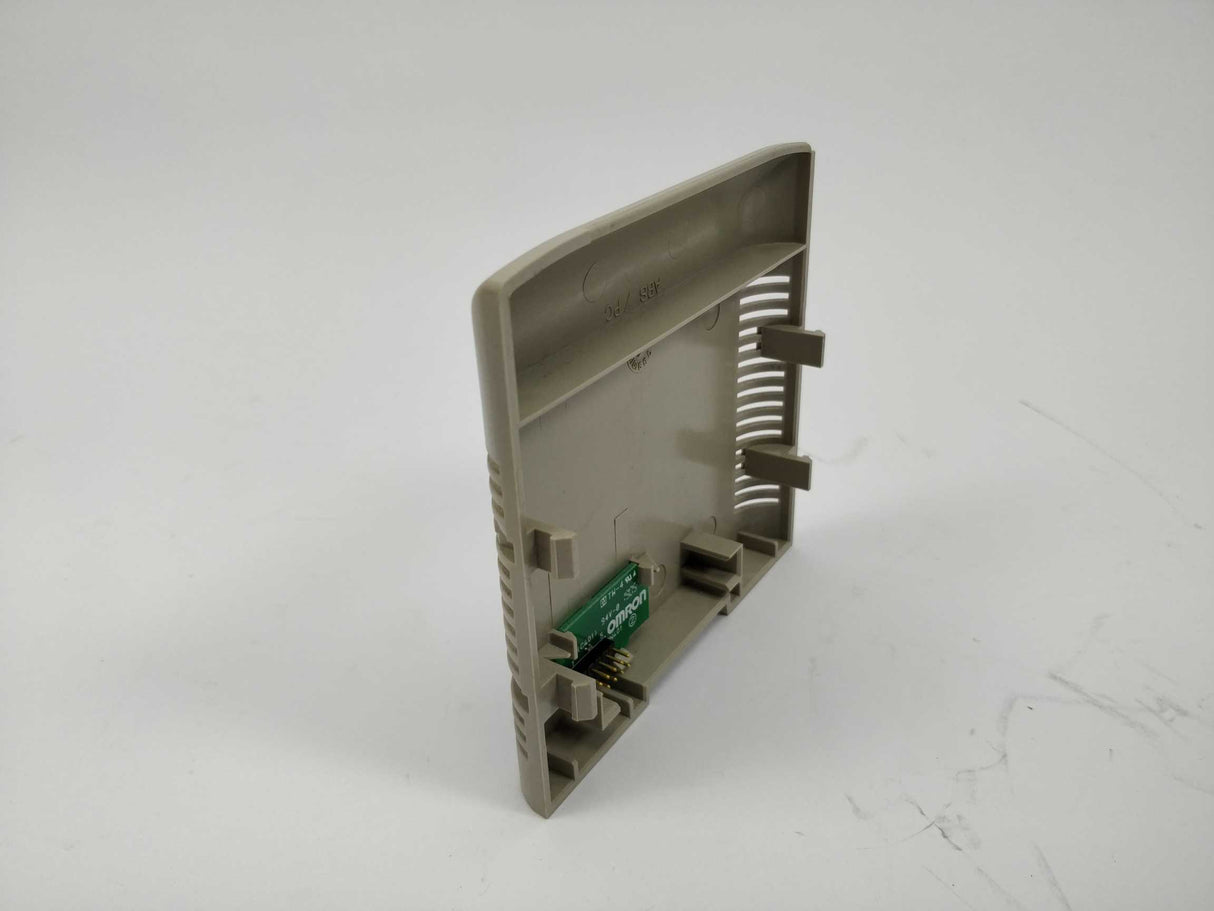 OMRON CN401 Terminal cover end cap