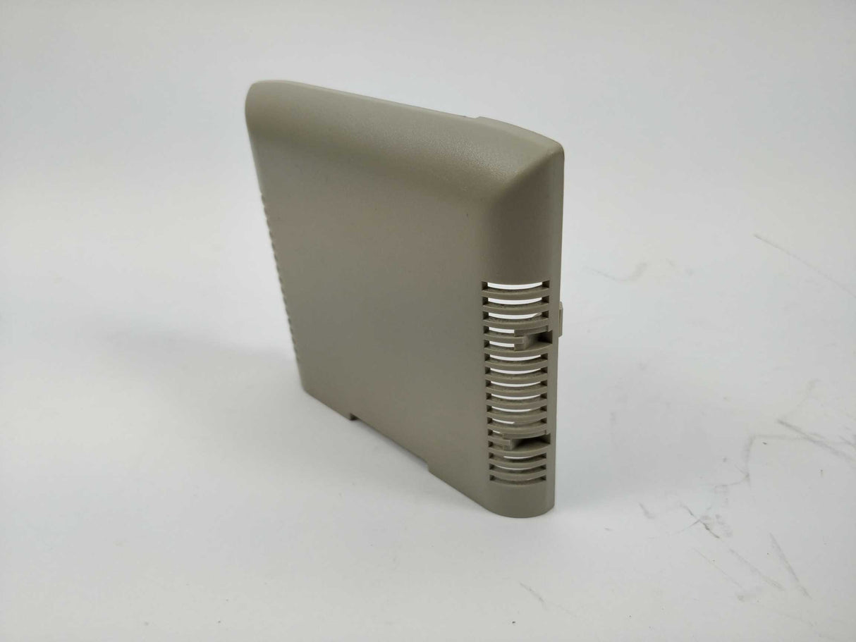 OMRON CN401 Terminal cover end cap