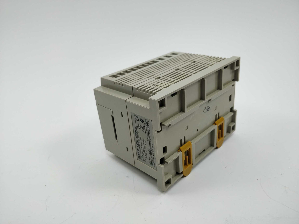 OMRON CPM1-10CDR-A Sysmac CPM1 Programmable Controller