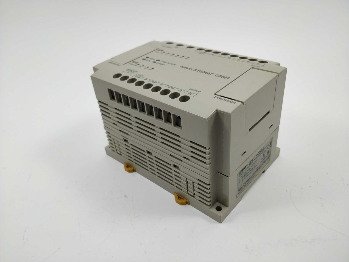 OMRON CPM1-10CDR-A Sysmac CPM1 Programmable Controller