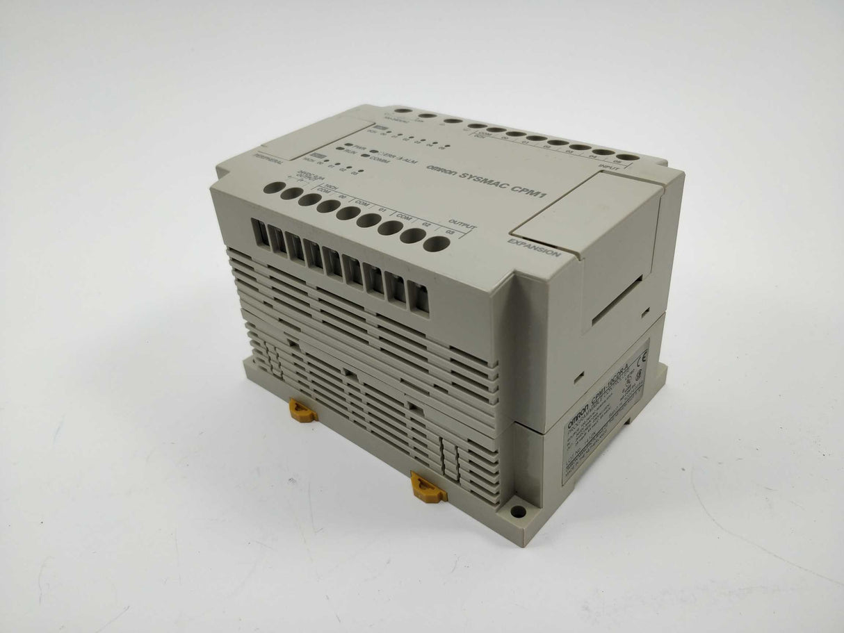 OMRON CPM1-10CDR-A Sysmac CPM1 Programmable Controller