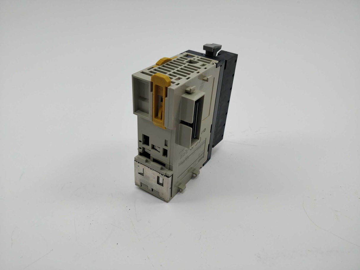 OMRON CJ1W-ID211 Input Unit ID211 24V DC 7mA