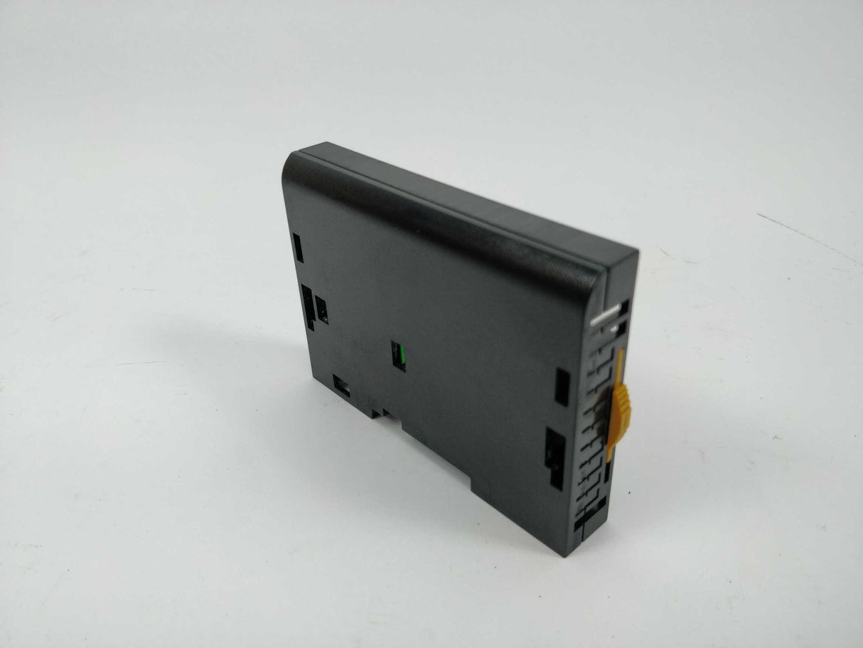 OMRON CJ1W-TER01 End Plate for CJ1W Series