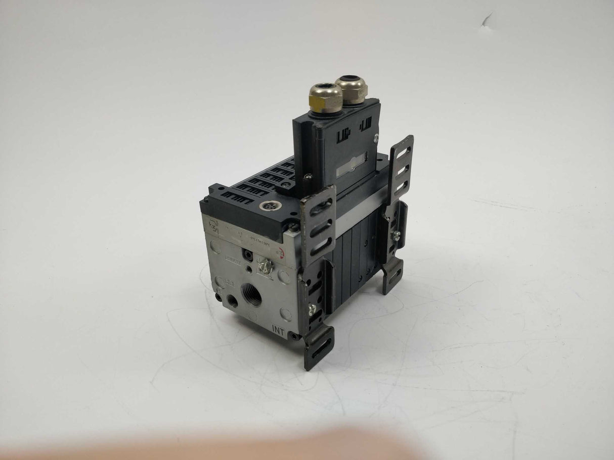 Festo 165809 161414,161414,161414,161368,161368,161368,161368,161368