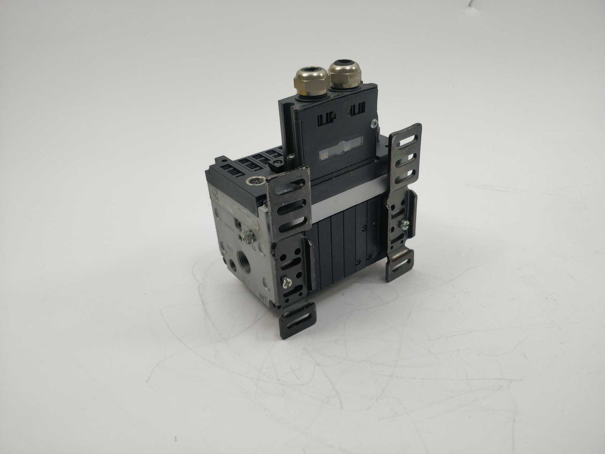 Festo 165809 161414,161414,161414,161368,161368,161368,161368,161368