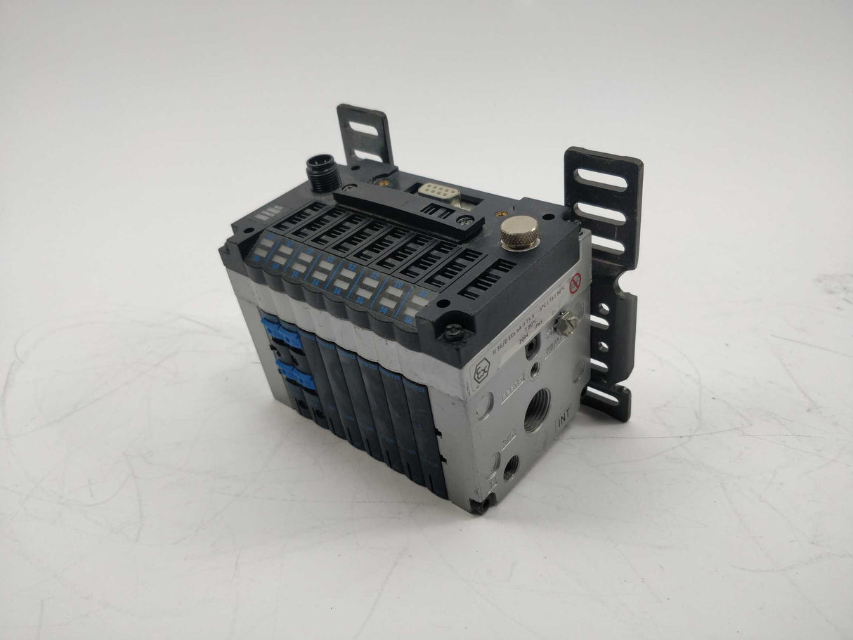 Festo 165809 161415,161415,161368,161368,161368,161368,161368,161368