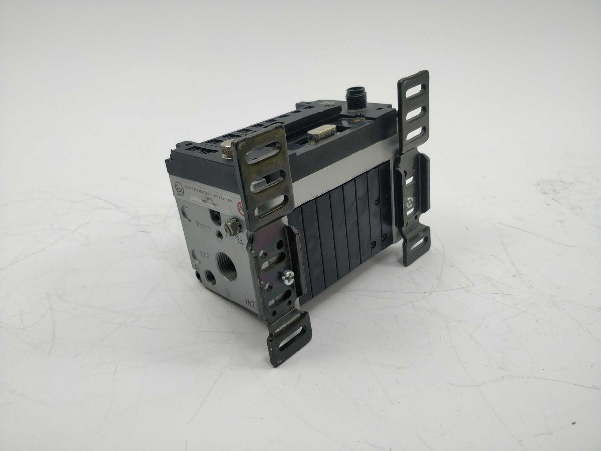 Festo 165809 161415,161415,161368,161368,161368,161368,161368,161368