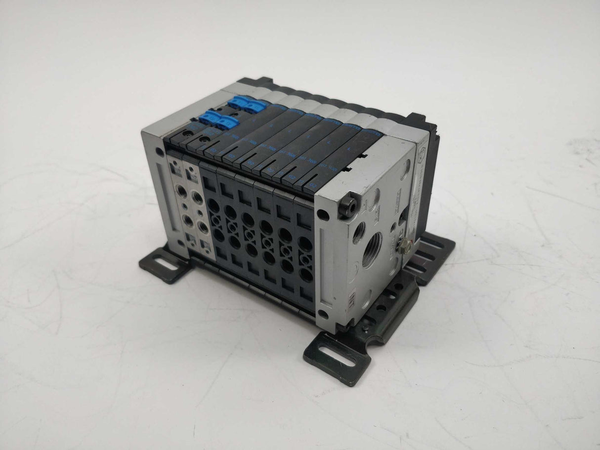 Festo 165809 161415,161415,161368,161368,161368,161368,161368,161368