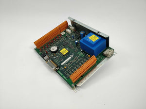 TREND IQ204/UNB/230VAC IQ204-400008 programmable unitary controller