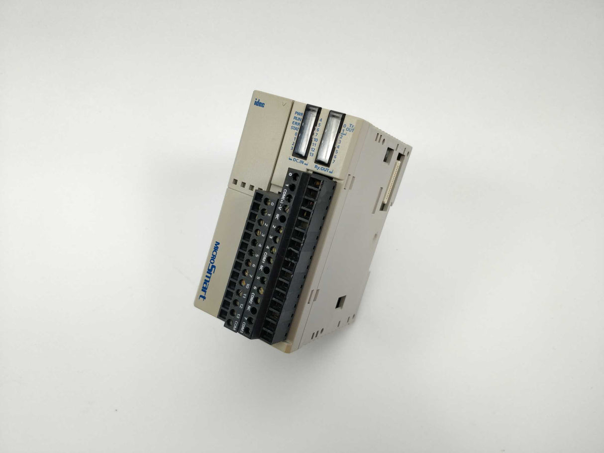 IDEC Corporation FC4A-D20RS1 Module