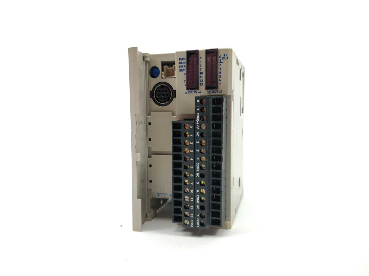 IDEC Corporation FC4A-D20RS1 Module