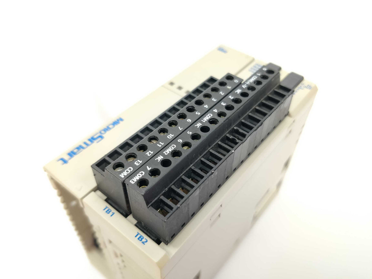 IDEC Corporation FC4A-D20RS1 Module