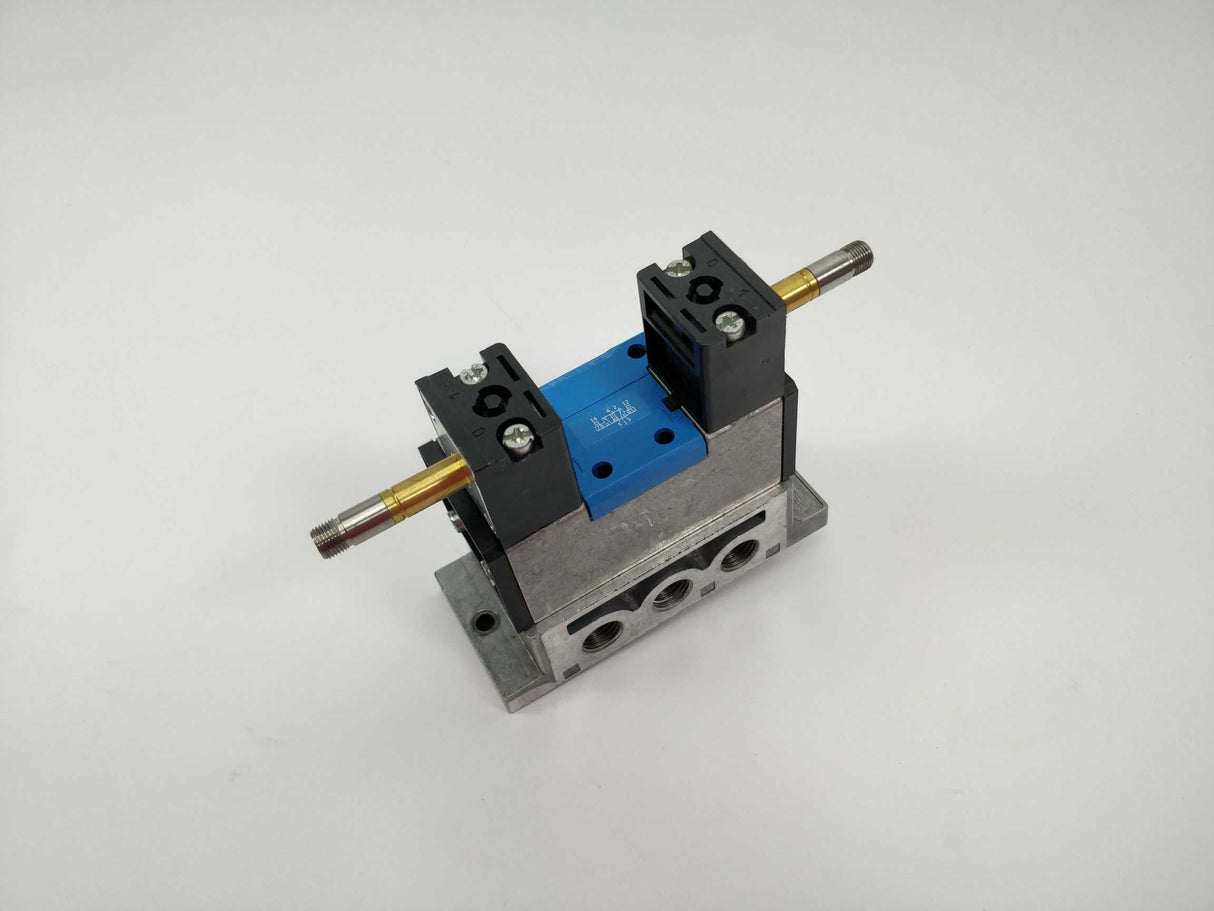 Festo JMFH-5/2-D-1-C Solenoid Valve