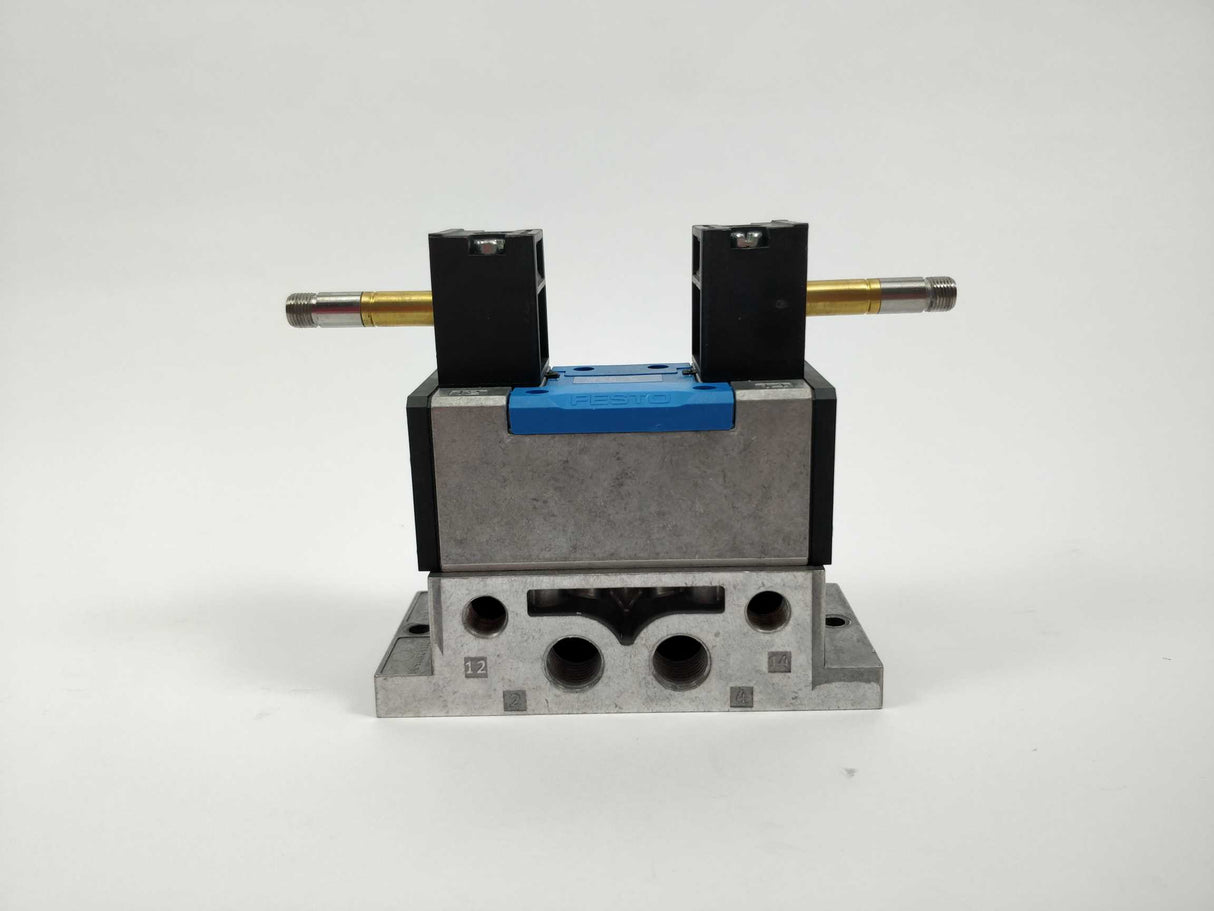 Festo JMFH-5/2-D-1-C Solenoid Valve