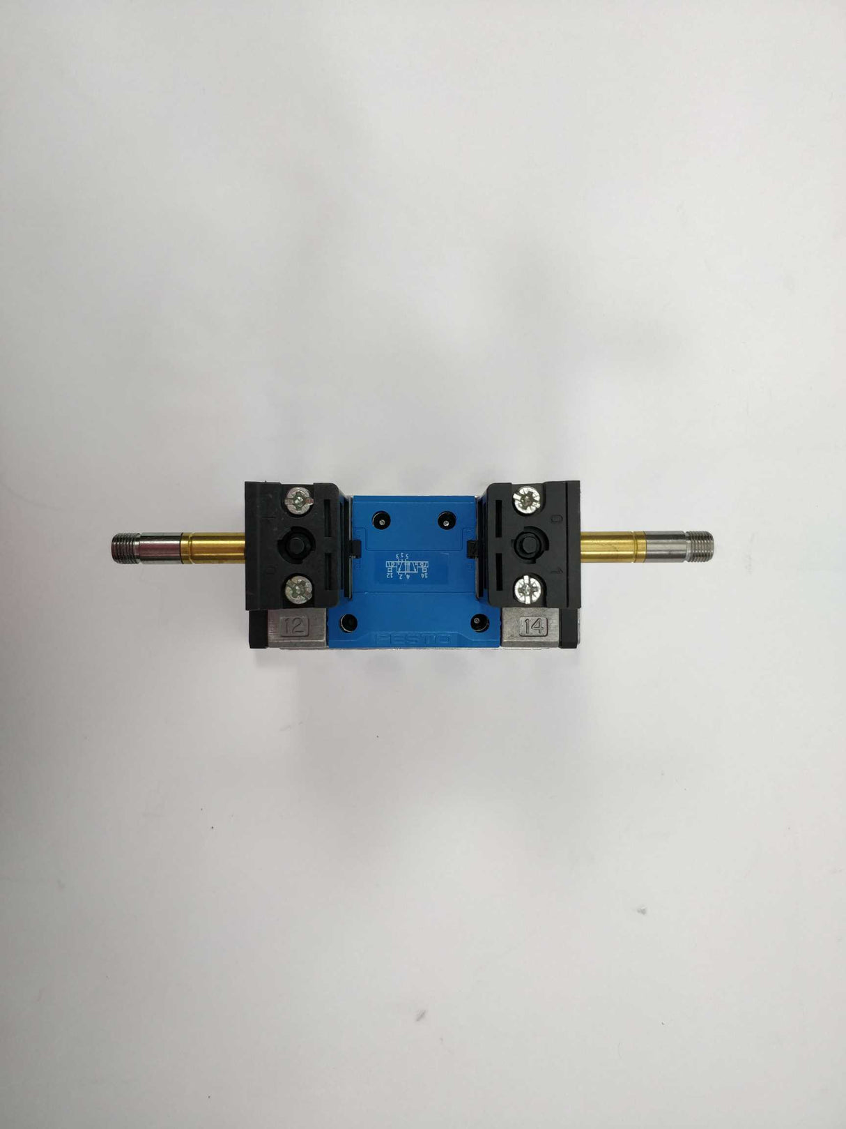 Festo JMFH-5/2-D-1-C Solenoid Valve