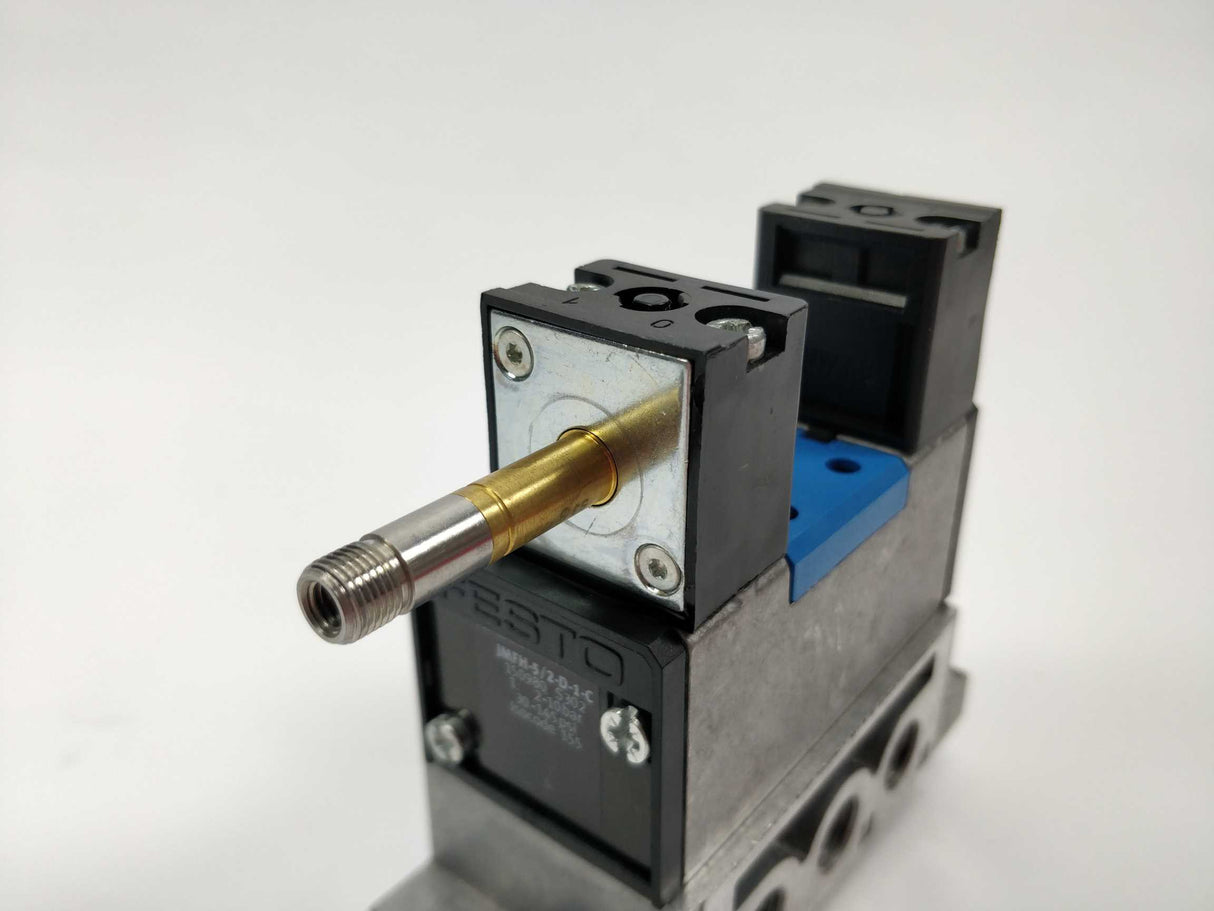 Festo JMFH-5/2-D-1-C Solenoid Valve