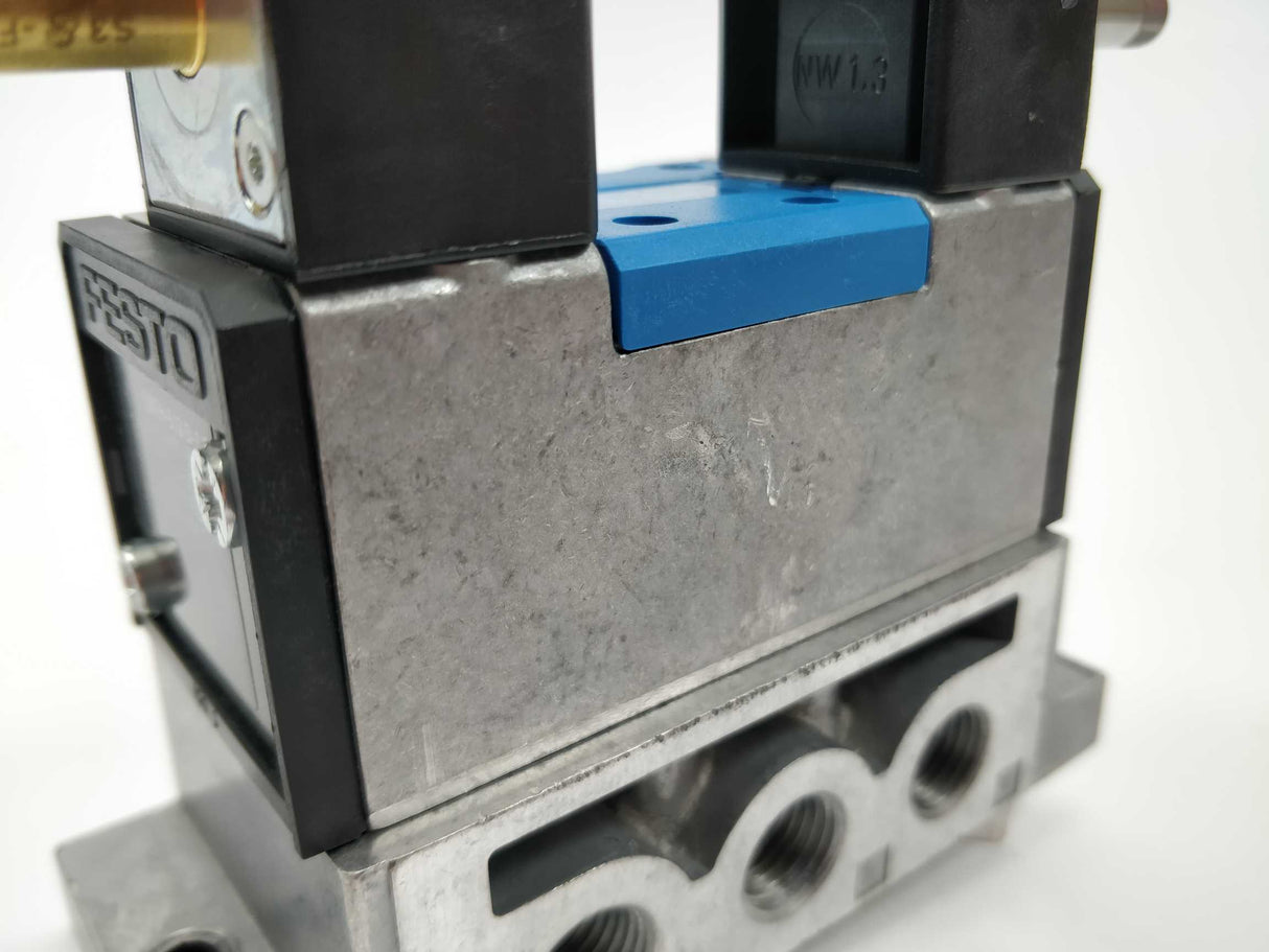 Festo JMFH-5/2-D-1-C Solenoid Valve