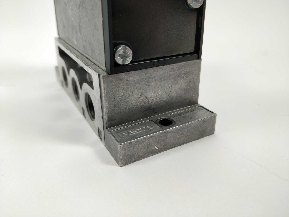 Festo JMFH-5/2-D-1-C Solenoid Valve