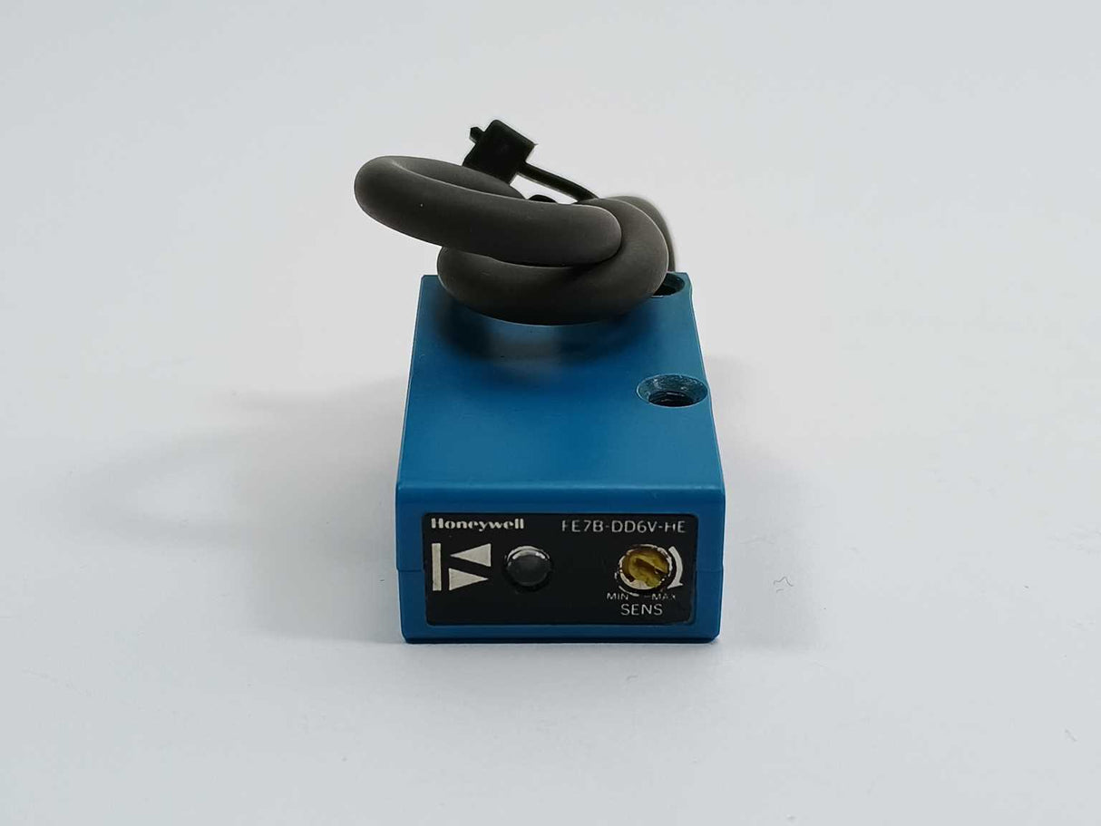 Honeywell FE7B-DD6V-HE Photoelectric sensor