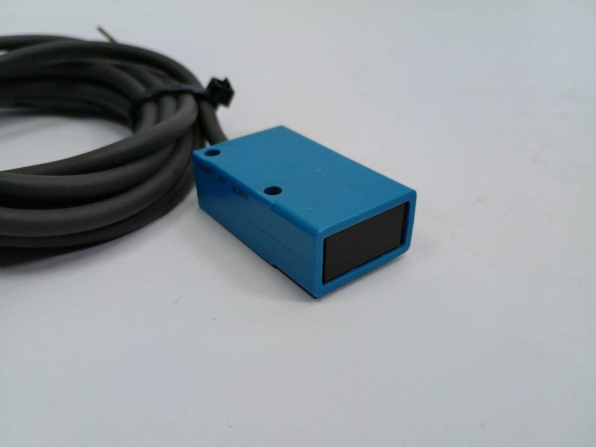 Honeywell FE7B-TD6GR-HE Photoelectric Sensor