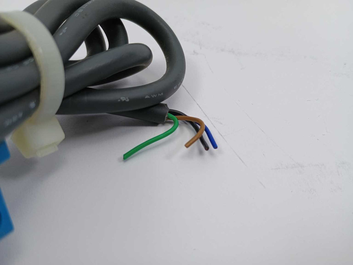 Honeywell FE5F-2RF6-HE Photoelectric Sensor