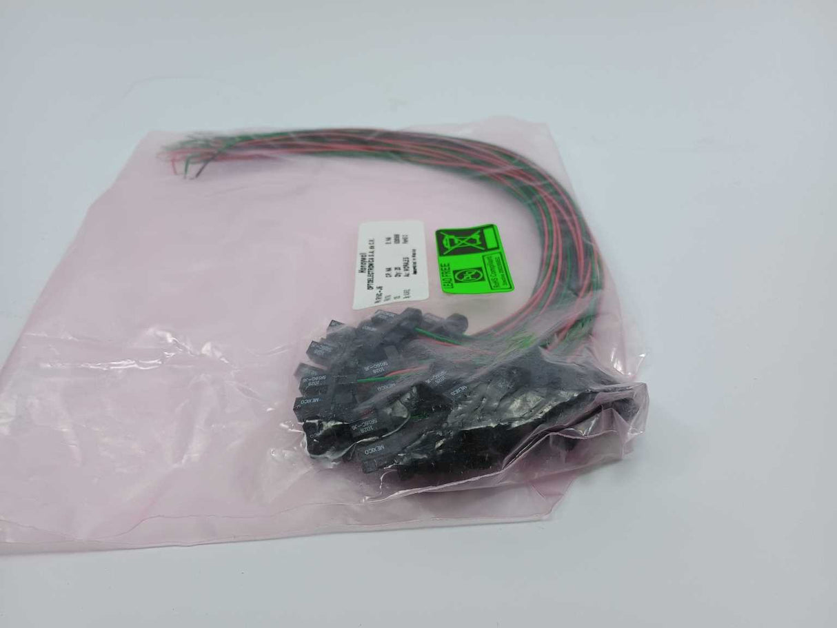 Honeywell SR16C-J6 Board Mount Hall Effect / Magnetic Sensors Twin tower