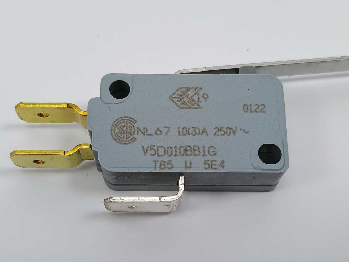 Honeywell V5D010BB1G Micro Switch