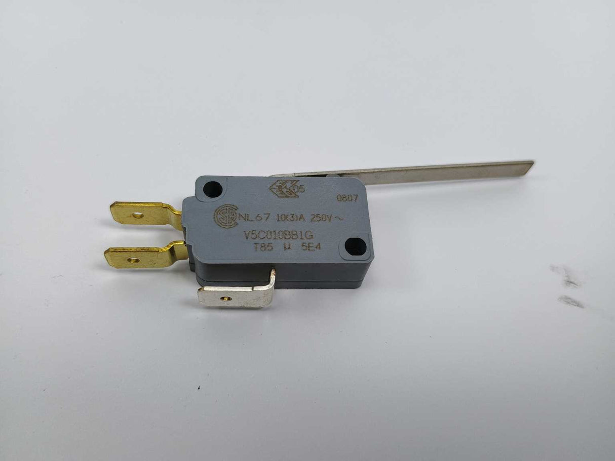 Honeywell V5C010BB1G Micro Switch 2 Pcs.