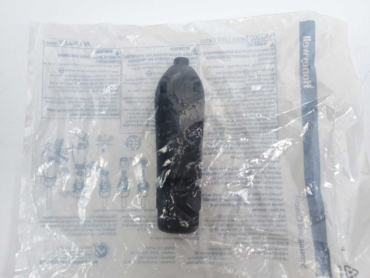 Honeywell EVN2000B Limit Switch