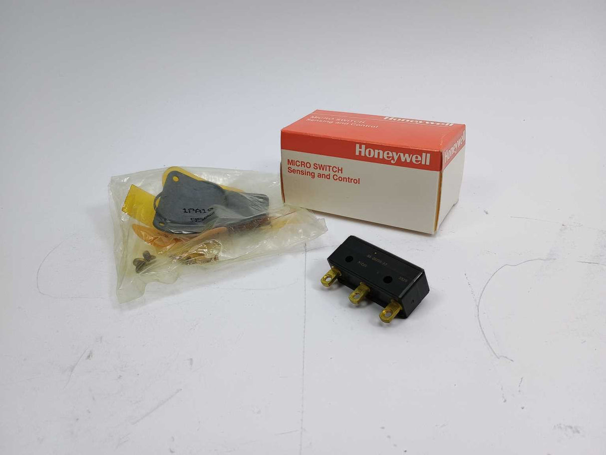Honeywell BA-2R708-P7 Micro switch