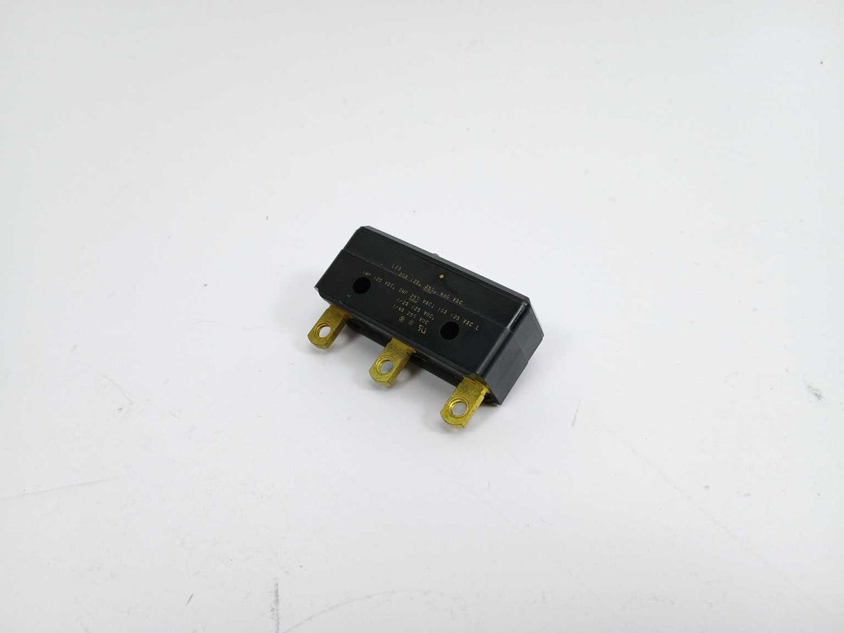 Honeywell BA-2R708-P7 Micro switch