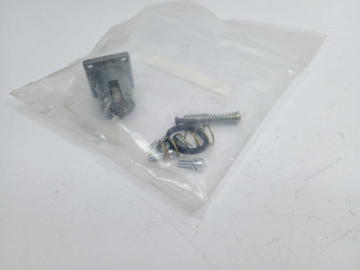 Honeywell 9PA334 Limit Switch operative head