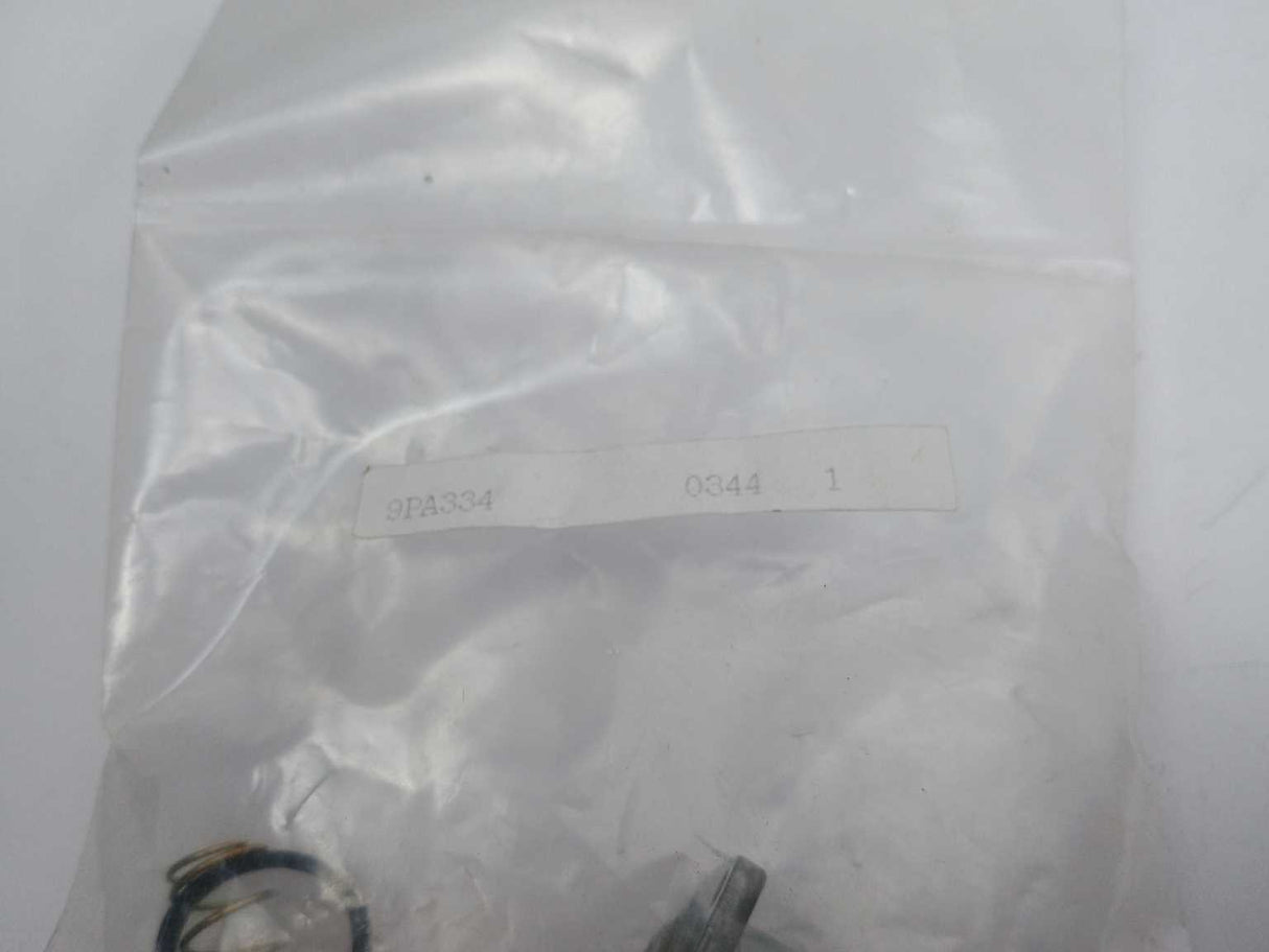 Honeywell 9PA334 Limit Switch operative head