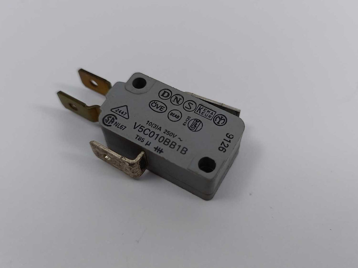 Honeywell V5C010BB1B Micro Switch